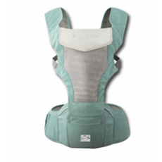 숨쉬는아기띠가드