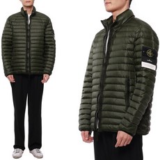 노벨라 [스톤아일랜드] 23FW 남성 패딩 (791542324 V0058 23F)