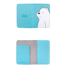 캐릭터여권지갑