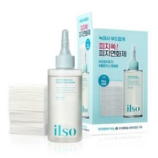 일소 슈퍼 멜팅 세범 소프트너, 1개, 150ml