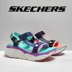 스케쳐스맥스쿠셔닝샌들