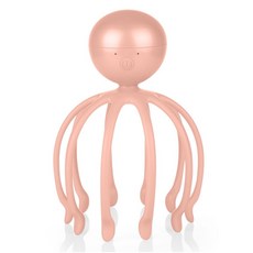 진동두피마사지