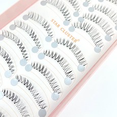 낚시줄속눈썹