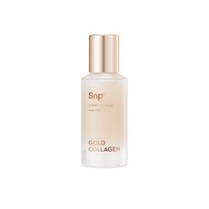 Snp 골드 콜라겐 엑스퍼트 앰플 50ml