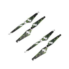 4 pcs 9450 프로펠러 dji 팬텀 3 드론 팬텀 2 자기 조임 윙 팬 예비 부품 교체 액세서리 블레이드 소품