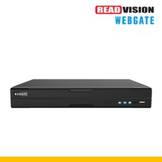 [웹게이트] HAC850F-V3 8채널 DVR (HDD별도) - 웹게이트dvr