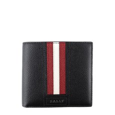 BALLY [명품]발리 23SS TEISEL LT 10 6218013 남성 반지갑