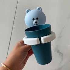 베베디키즈칫솔