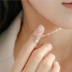 로이드14k펜던트