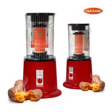 보랄전기스토브