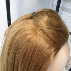 (1+1+1)3개세트헤어볼륨 두피볼륨 헤어뽕 가르마 볼륨 헤어핀 스타일링, 3개