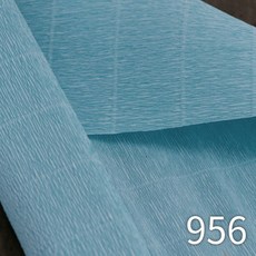 파스텔크래프트 [이탈리아 수입][140g] 주름지 49색, 956번, 50x250cm