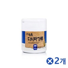 멸치신랑새우각시뿌리다시마