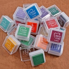 [솜씨스탬프] Versa Color 수성패드 (25색)171 (Pinecone)