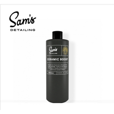 샘스 디테일링 세라믹 부스트 500ml, 1개