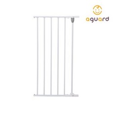 [텐바이텐] 아가드 플렉스 접이식 안전문 전용 확장패널 41cm 1입_(12259906)