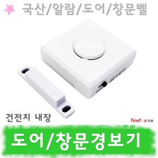 전자도어벨