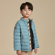 닥스키즈경량점퍼