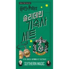 해리포터기숙사세트
