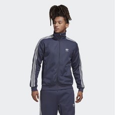 아디다스오리지널여성파이어버드트랙탑