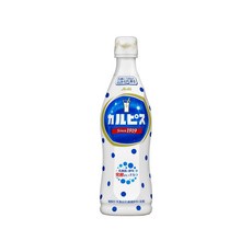 아사히 [아사히] 칼피스 원액 오리지널 470ml 533g, 1개