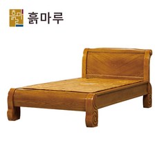 마루판일인용침대
