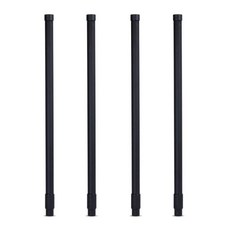 전방향 안테나 600mm, 06 950-1100mhz