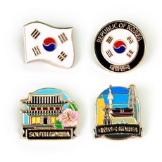한국뱃지