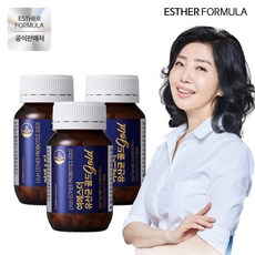 여에스더유산균골드