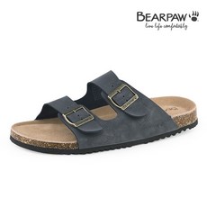 베어파우남성슬리퍼