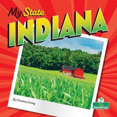 Indiana, Crabtree Publishing Company