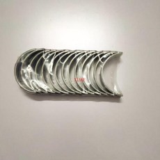 크랭크샤프트 차량 엔진 변환 부품 1GFE 커넥팅 로드 베어링 Chayzer Crown M743A R047A 1304170021 1170470024