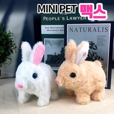 대형로봇강아지