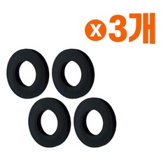 고무패킹 수전용4p x 3개 오링 고무링 고무와셔 O링az+708, 상품선택