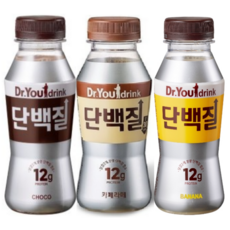 닥터유카페라떼