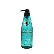 과일나라 컨퓸 하드 헤어젤, 600ml, 4개