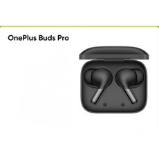 OnePlus-버즈 프로 TWS 이어폰 적응 형 소음 제거 LHDC 38 시간 배터리 IP55 방수 Oneplus 11 9RT 9 Pro 10 Pro, R
