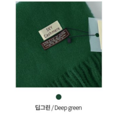 몽골캐시미어