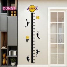 어린이.키재기아크릴