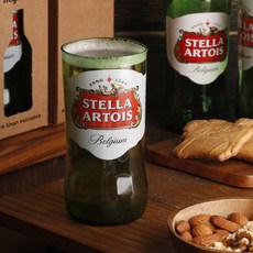스텔라맥주잔