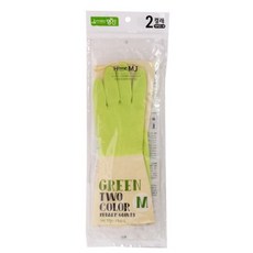 씨엔지고무장갑