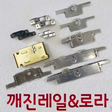 알루미늄샷시방충망로라