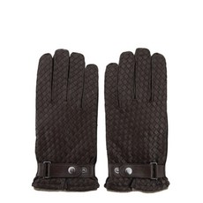 [세르모네타] LEATHER GLOVES 남자 장갑 SG406_CA741.4020