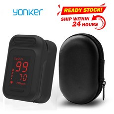 yonker산소포화도