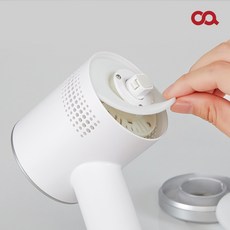 오아 발각질제거기 구성품