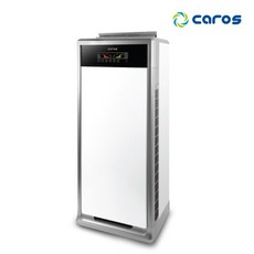 캐로스 에어컨 수냉식 냉난방기 CAC-140WH, 상세페이지 참조