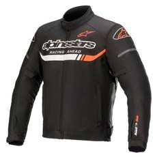 알파인스타 자켓 T-SP S IGNITION WATERPROOF JACKET