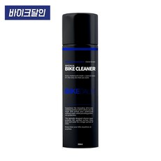 바이크달인 바이크 클리너 300ML, 2개