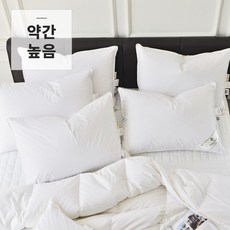 구스90베개