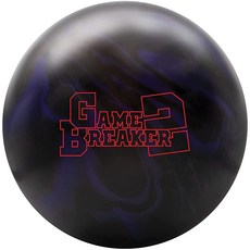 Ebonite Game Breaker 2 볼링공 (12), 13 Pounds